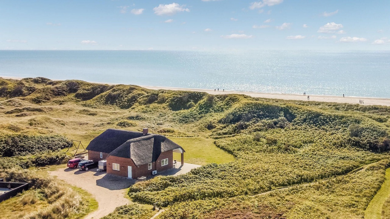 Photo of Others in Blavand Strand