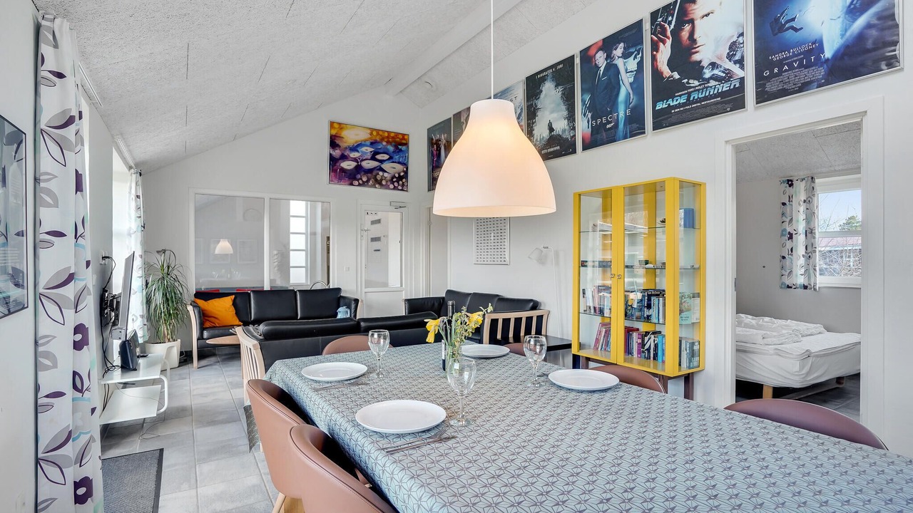 Photo of Bedroom in Jegum