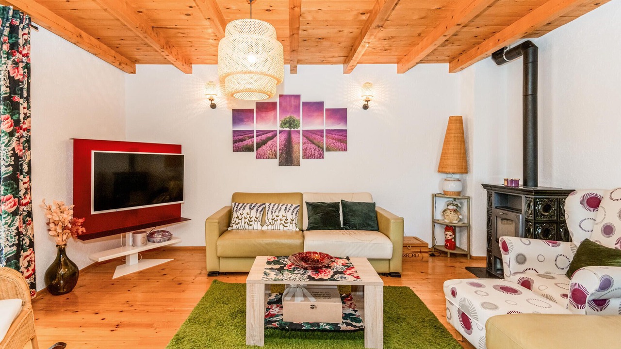 Photo of Bedroom in Donji Prolozac