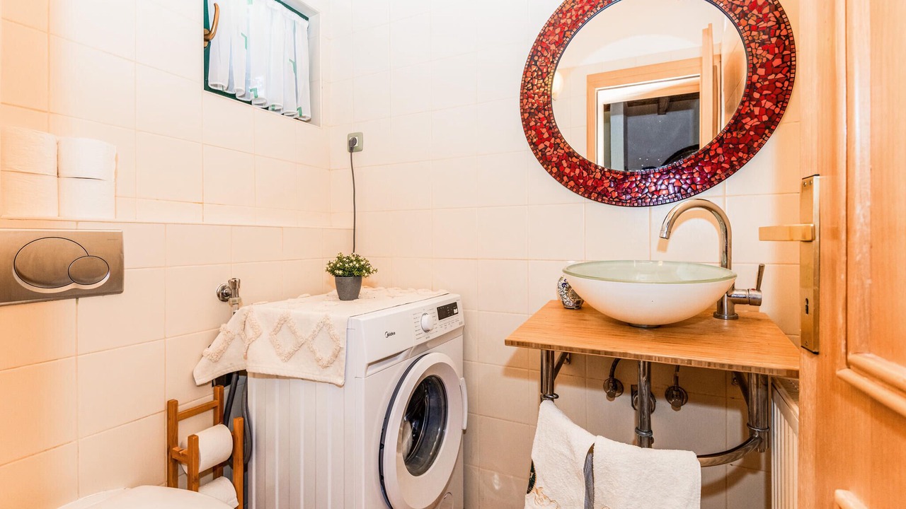 Photo of Bathroom in Donji Prolozac