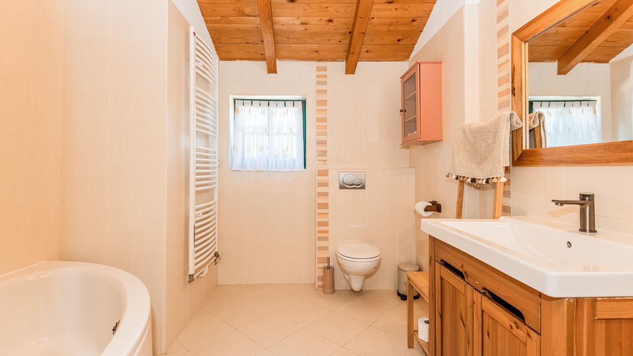 Photo of Bathroom in Donji Prolozac