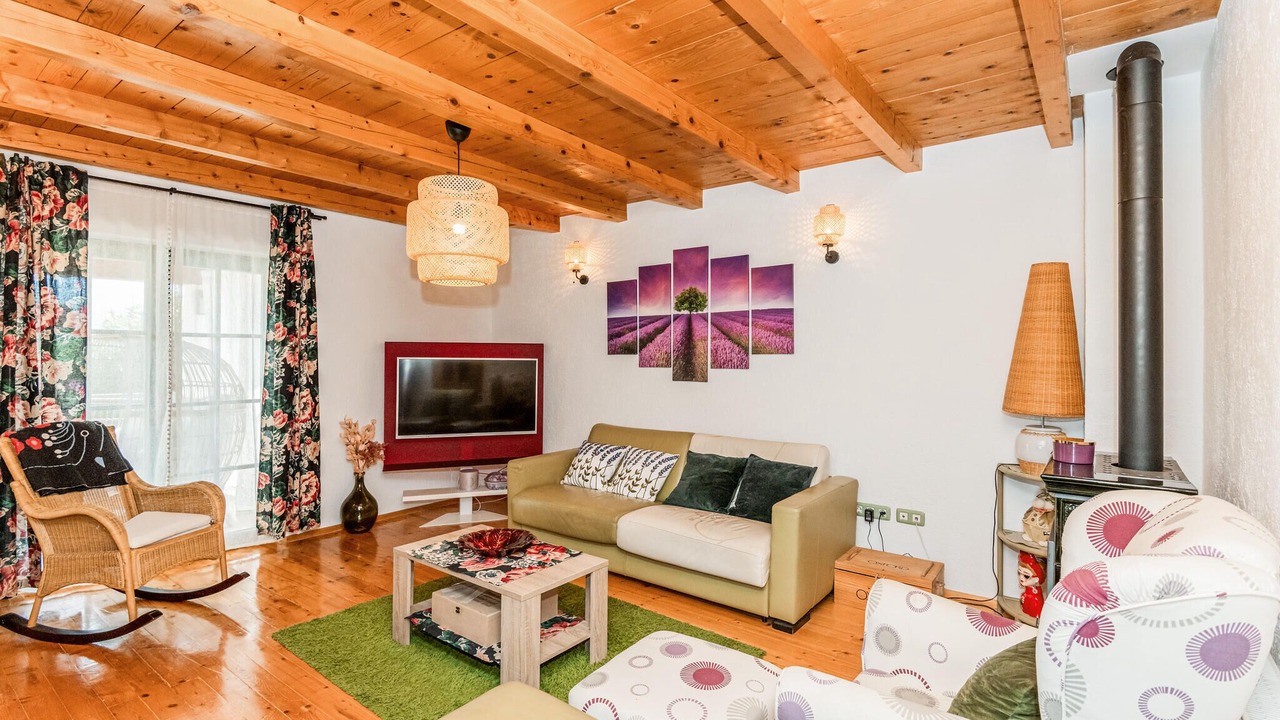 Photo of Bedroom in Donji Prolozac