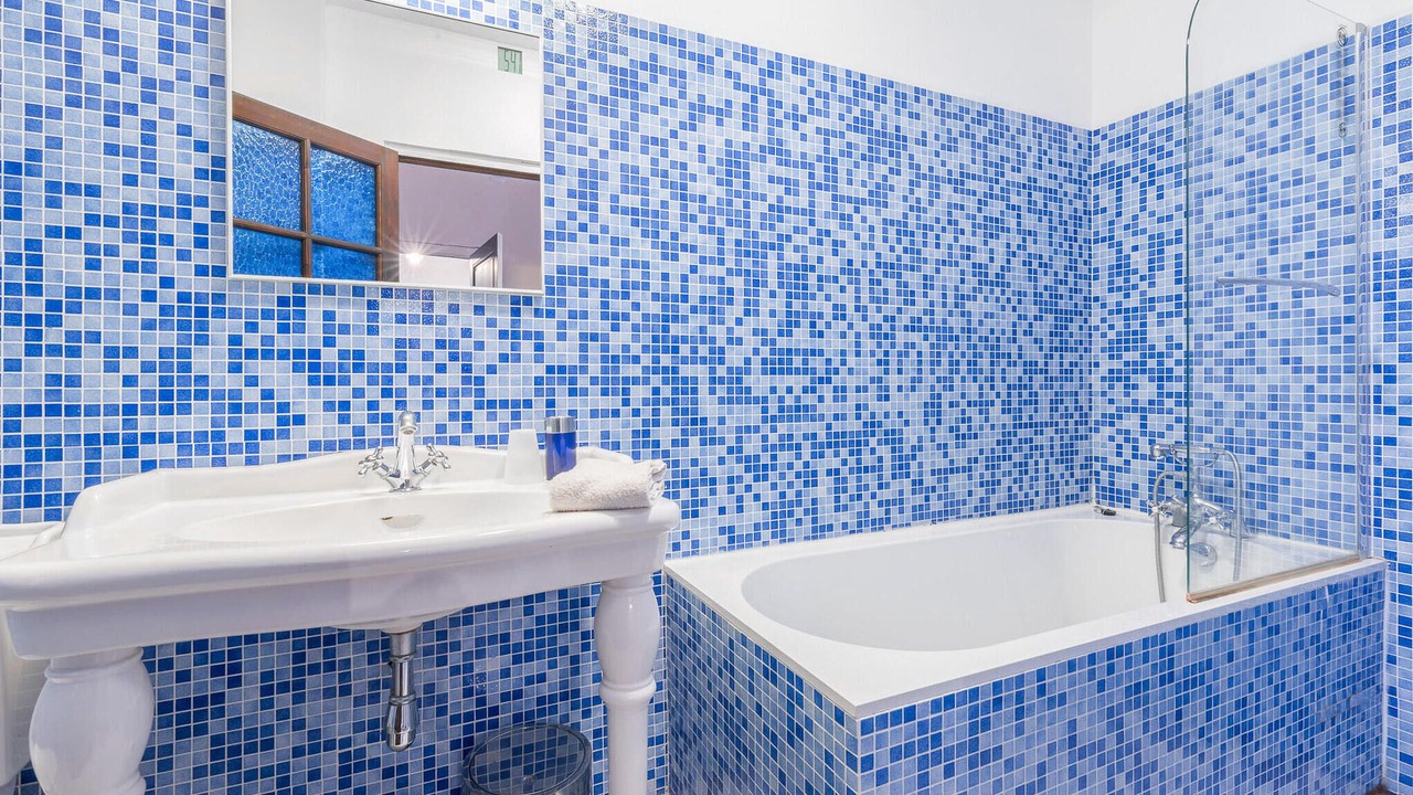 Photo of Bathroom in Magalas
