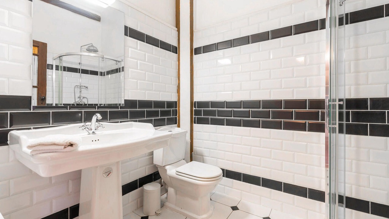 Photo of Bathroom in Magalas