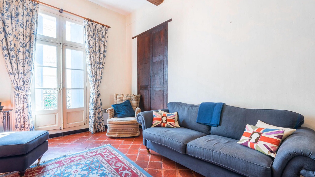 Photo of Bedroom in Magalas