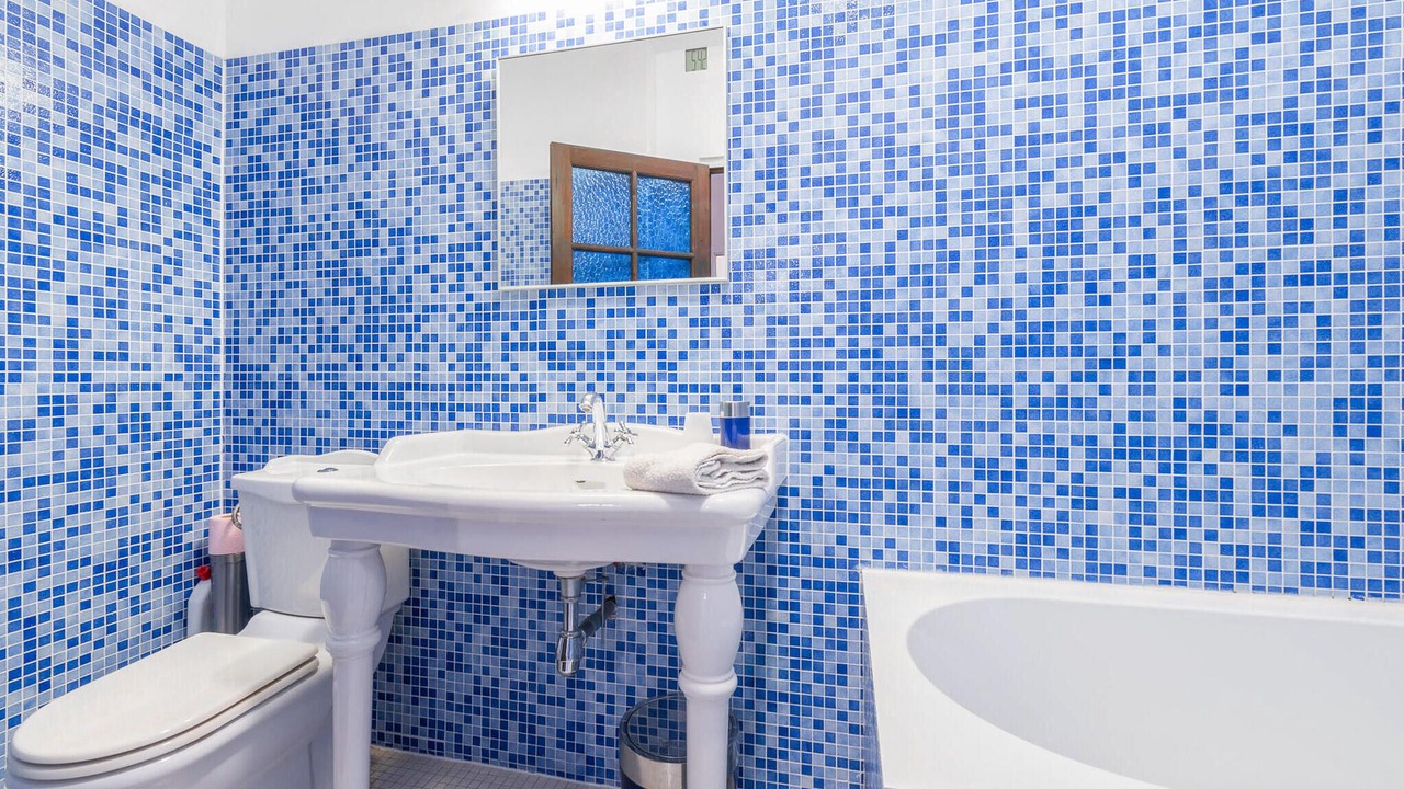 Photo of Bathroom in Magalas