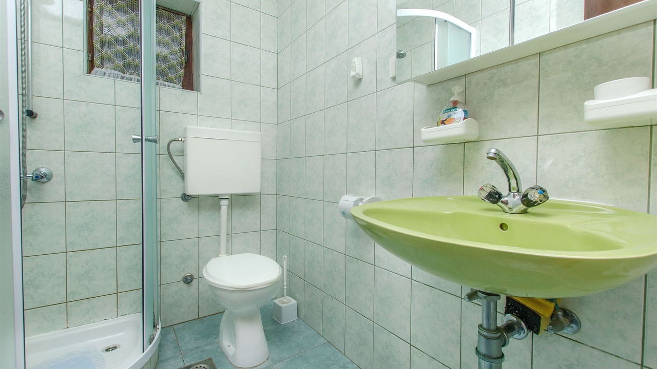 Photo of Bathroom in Zastrazisce