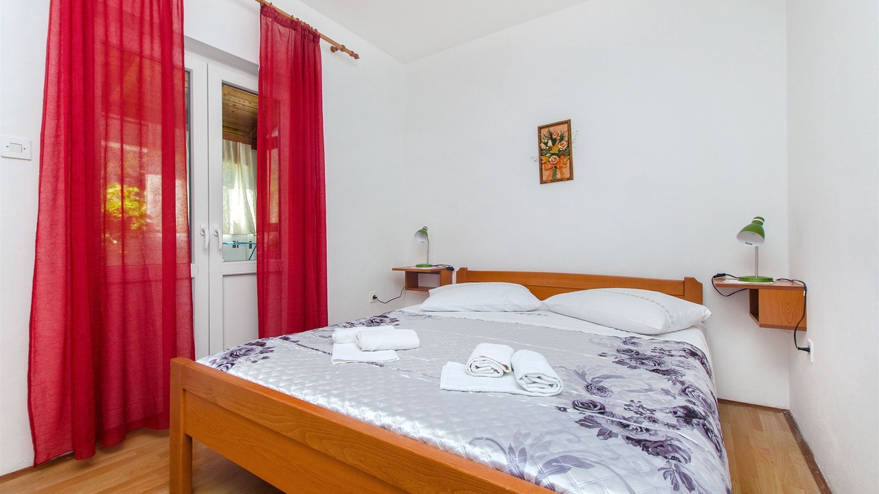Photo of Bedroom in Zastrazisce