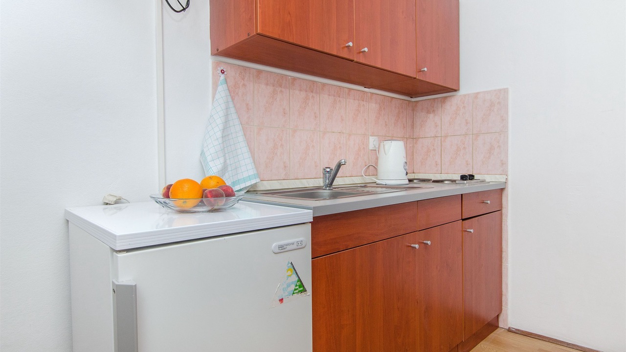 Photo of Kitchen in Zastrazisce