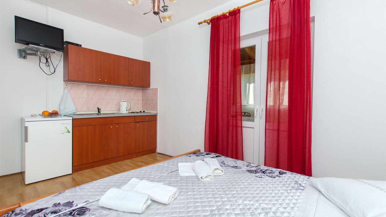 Photo of Bedroom in Zastrazisce