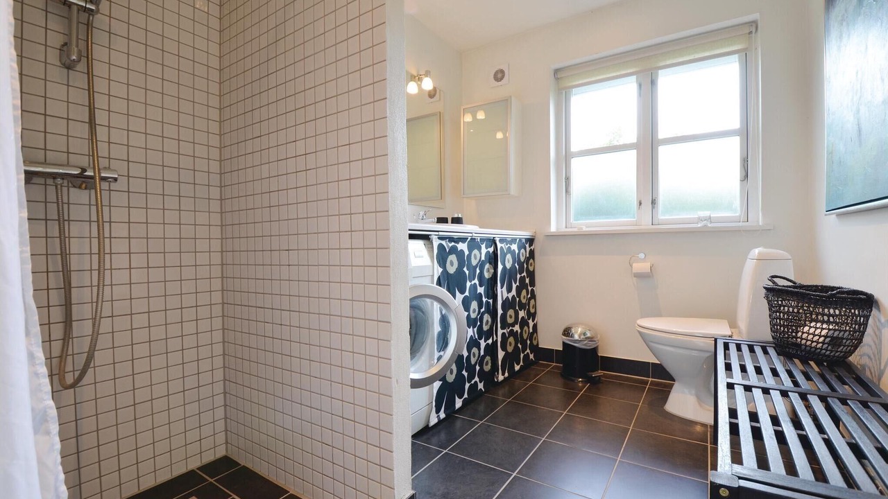 Photo of Bathroom in Hornslet