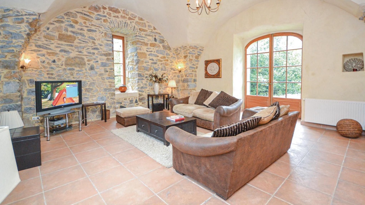 Photo of Bedroom in Anduze