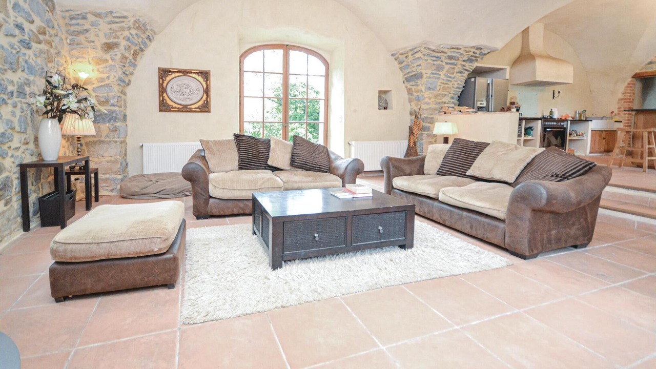 Photo of Bedroom in Anduze
