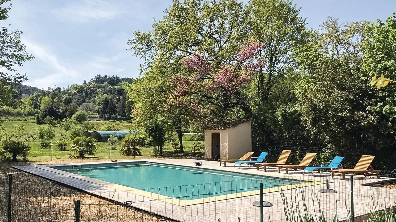 Photo of Outdoor in Anduze