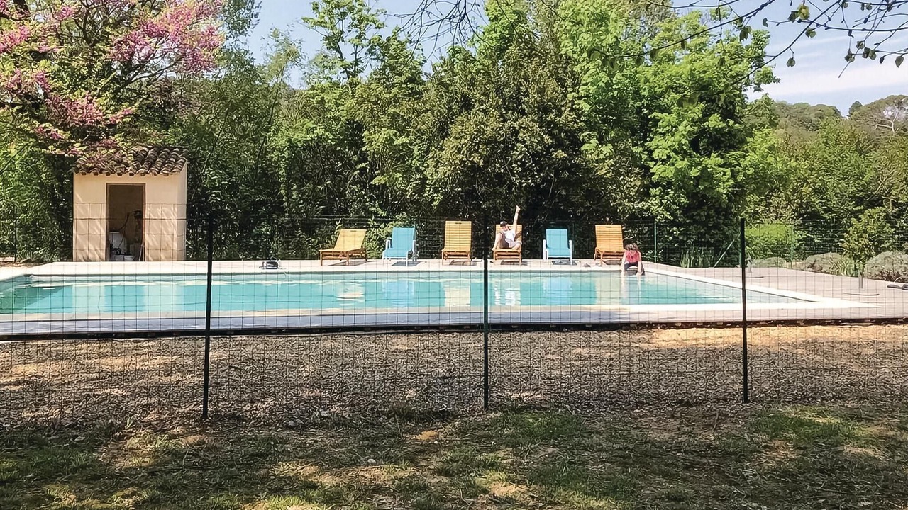Photo of Outdoor in Anduze