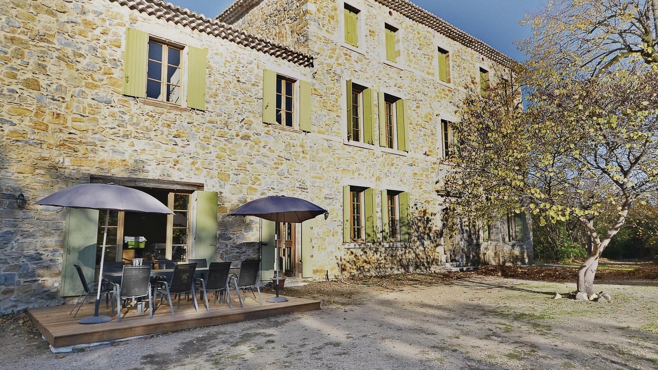 Photo of Others in Anduze