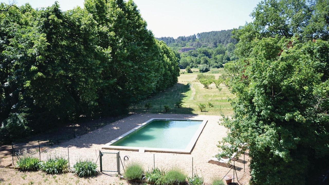 Photo of Bedroom in Anduze