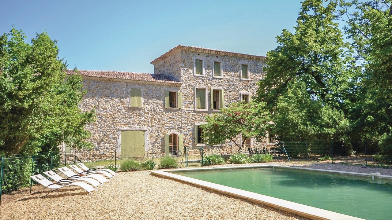 Photo of Others in Anduze