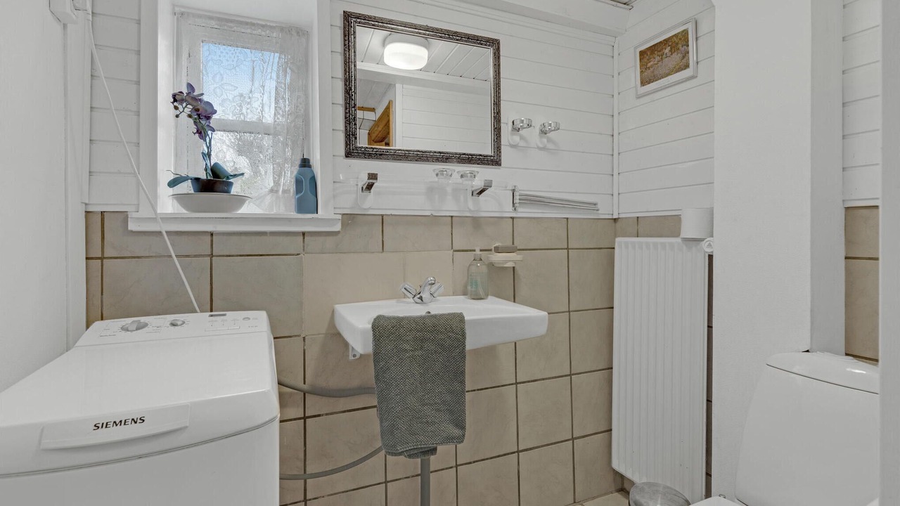 Photo of Bathroom in Krusaa