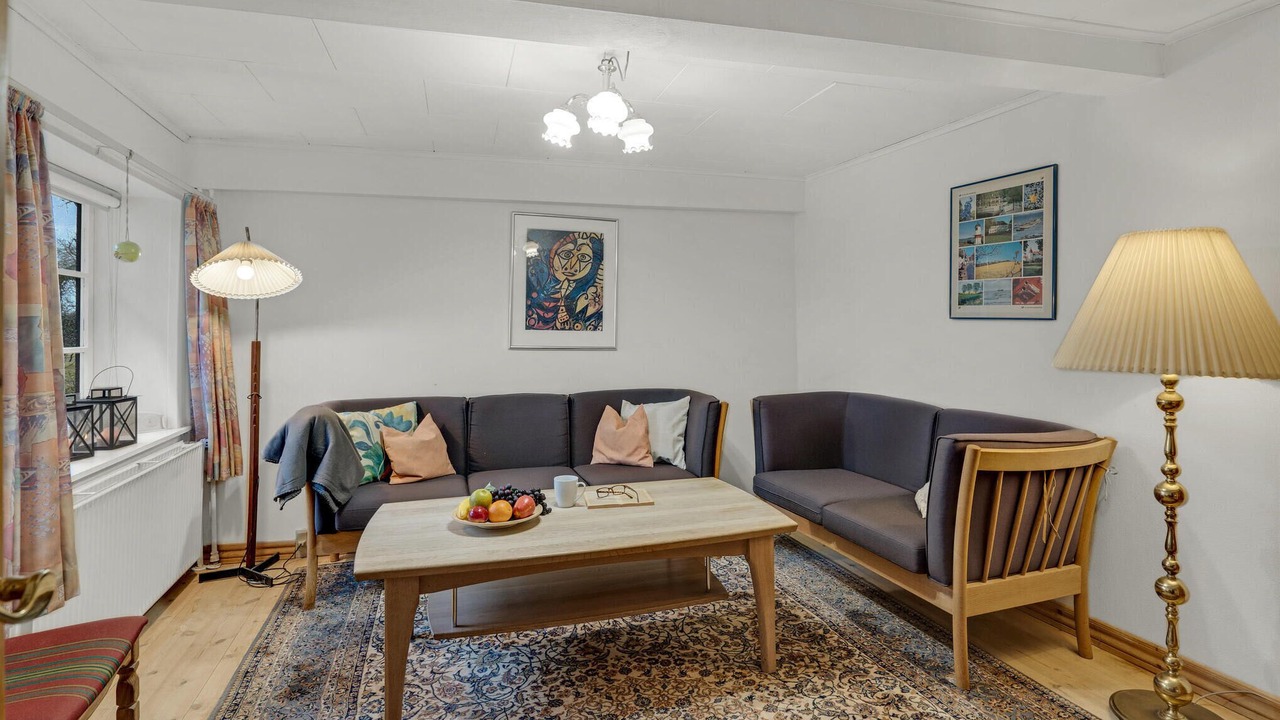 Photo of Bedroom in Krusaa