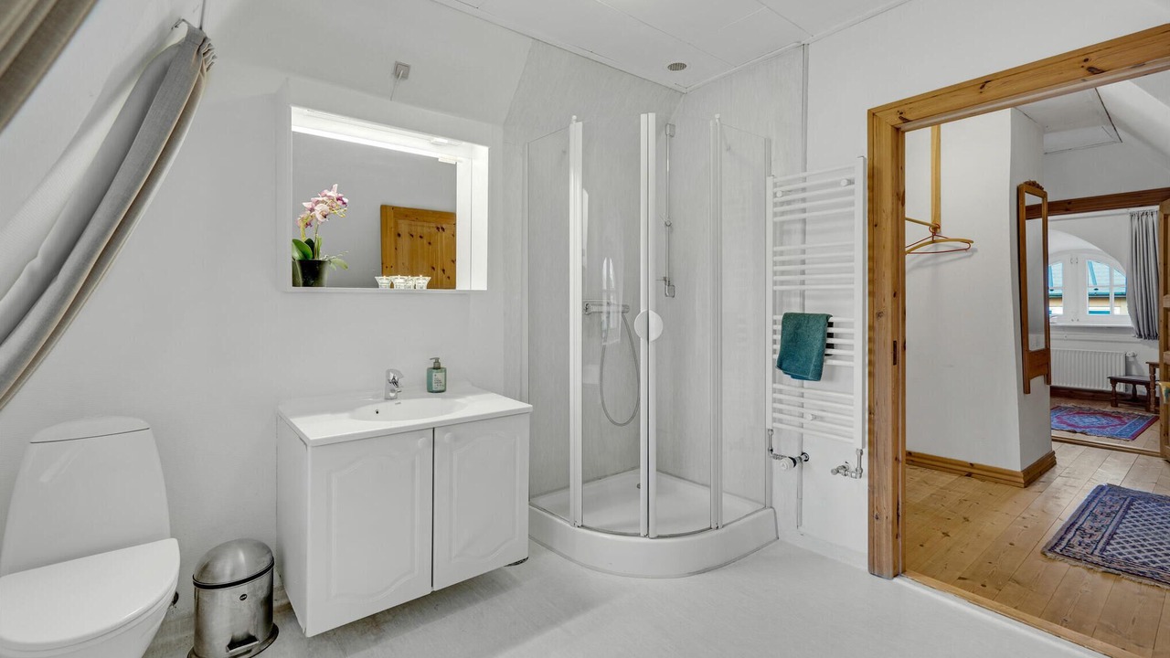 Photo of Bathroom in Krusaa