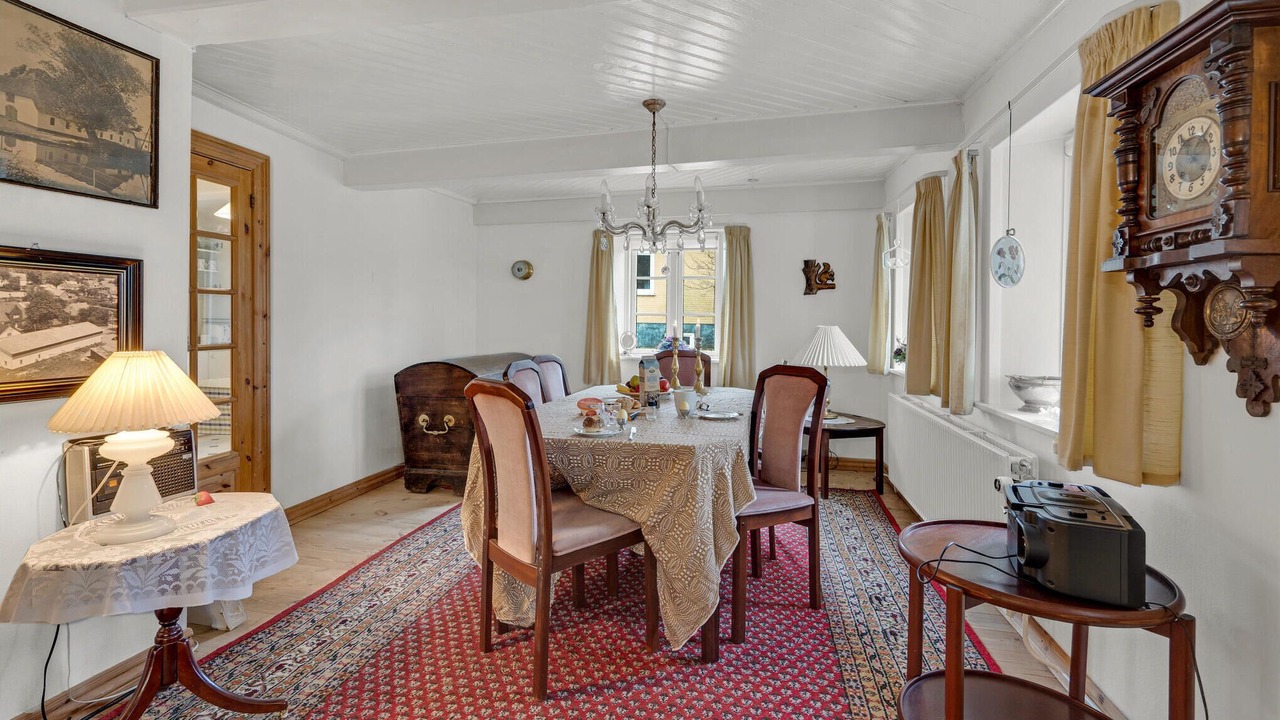 Photo of Bedroom in Krusaa