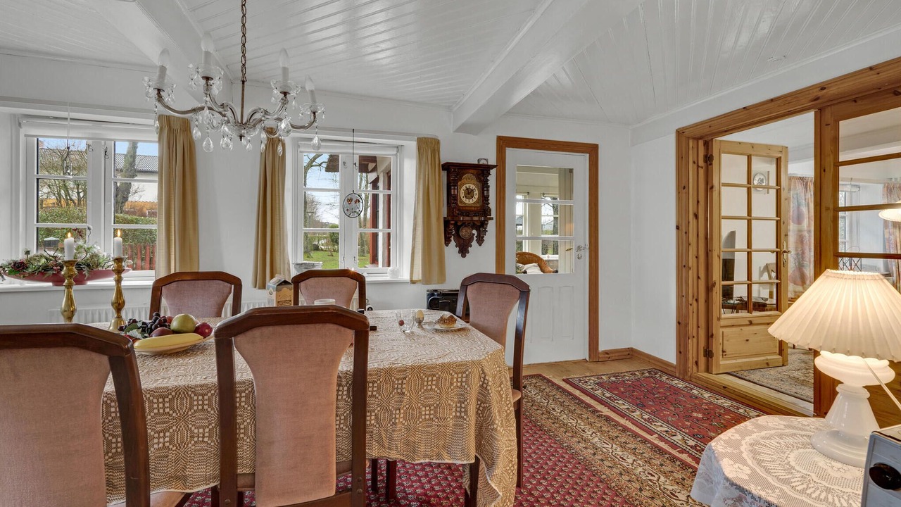 Photo of Bedroom in Krusaa