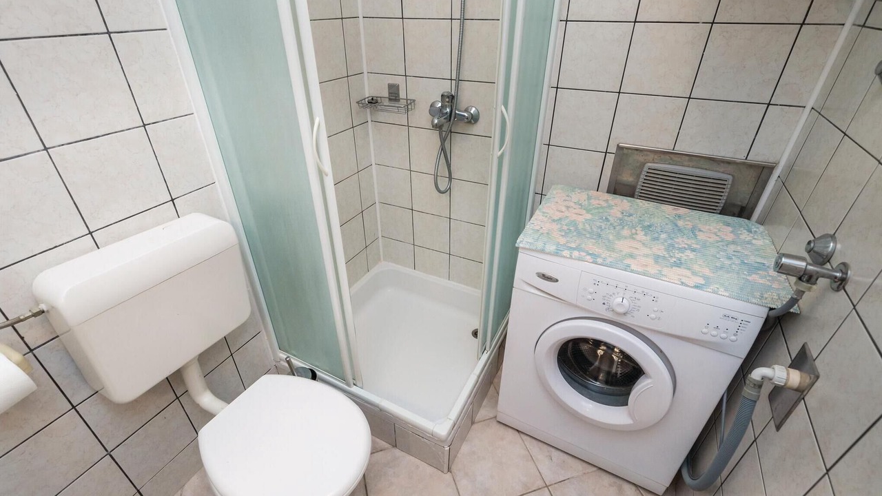 Photo of Bathroom in Cesarica