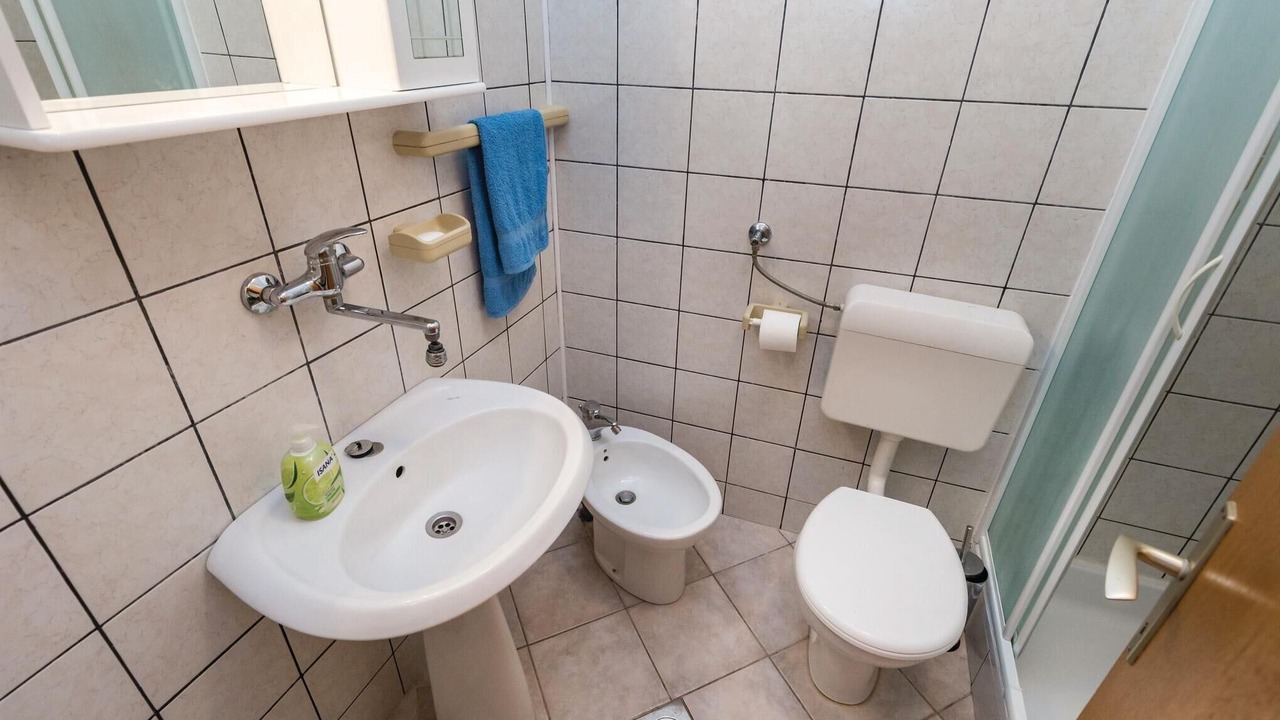 Photo of Bathroom in Cesarica