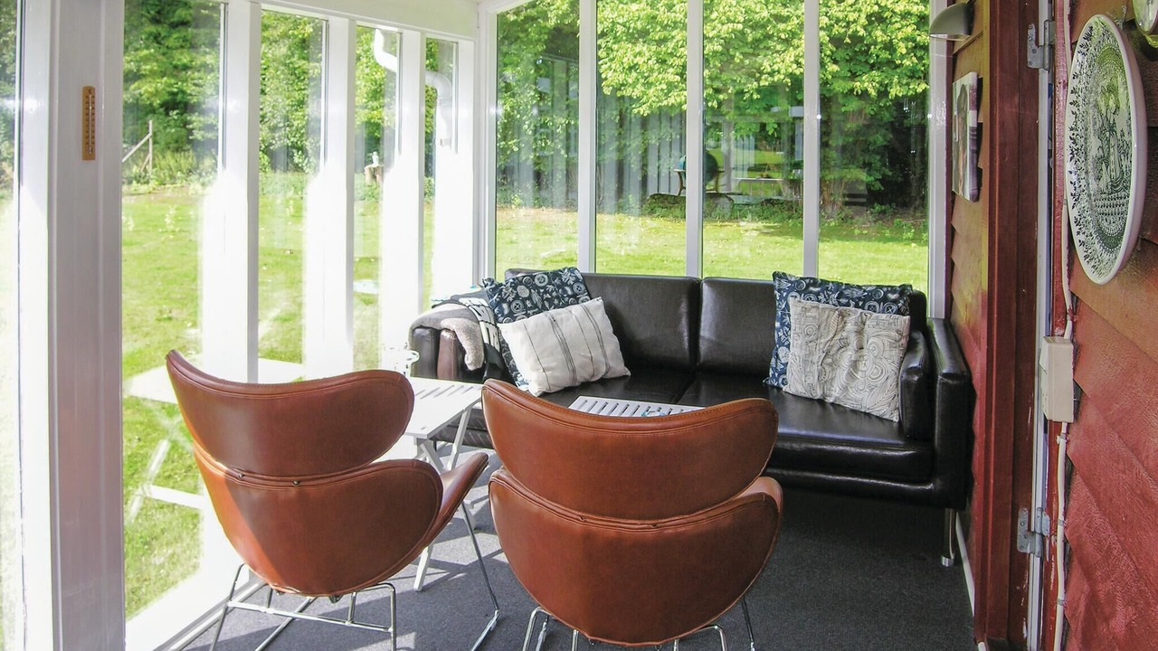 Photo of Bedroom in Østerskov