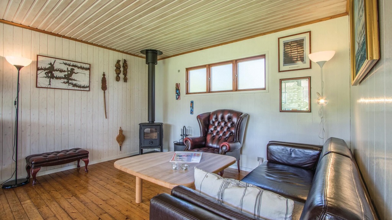 Photo of Bedroom in Østerskov