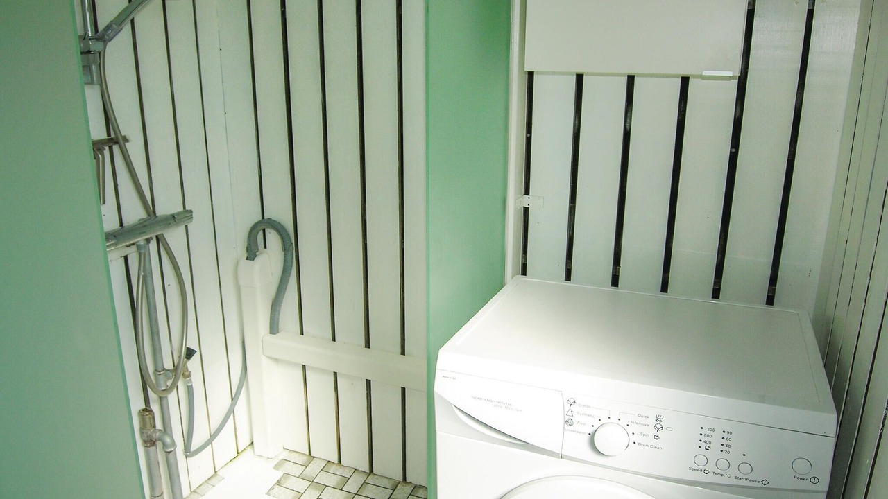 Photo of Bathroom in Østerskov