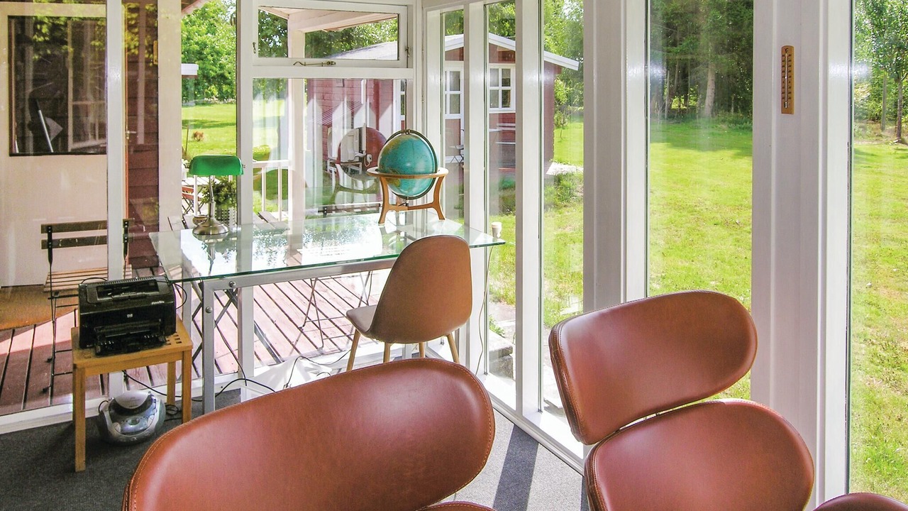 Photo of Bedroom in Østerskov