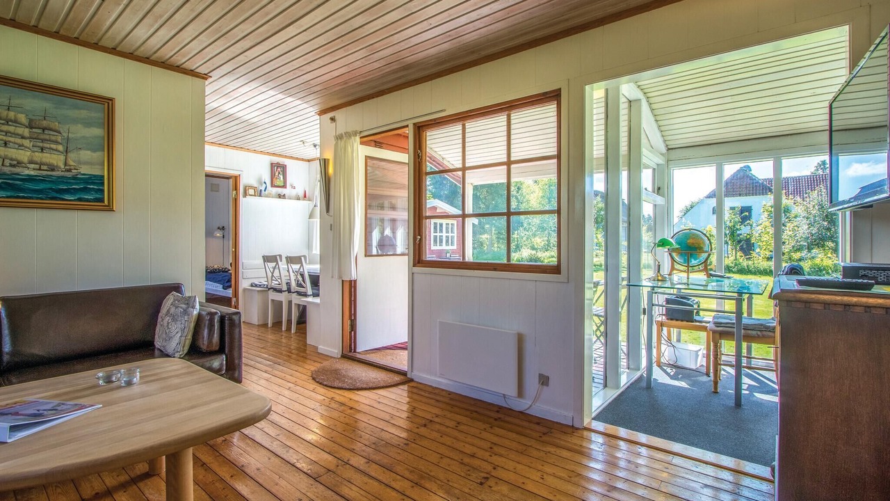 Photo of Bedroom in Østerskov