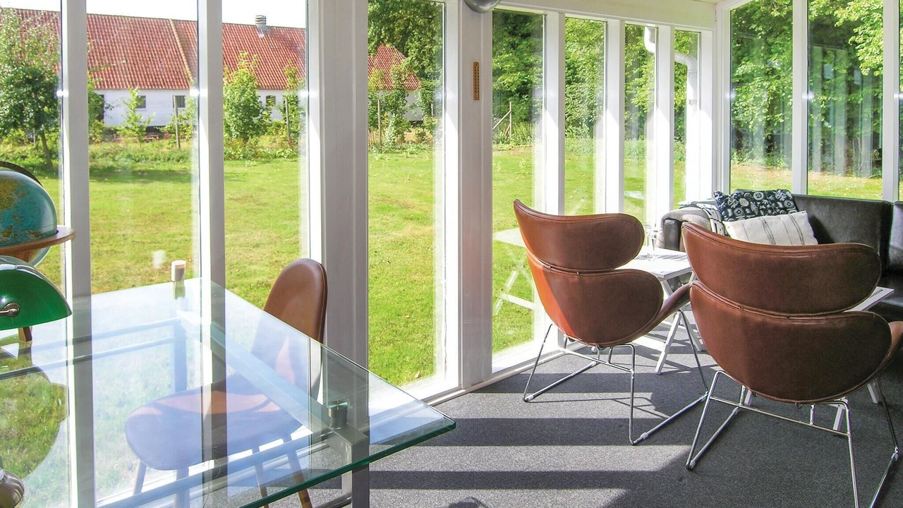 Photo of Bedroom in Østerskov