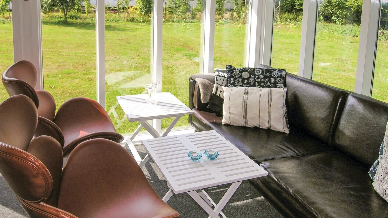 Photo of Bedroom in Østerskov