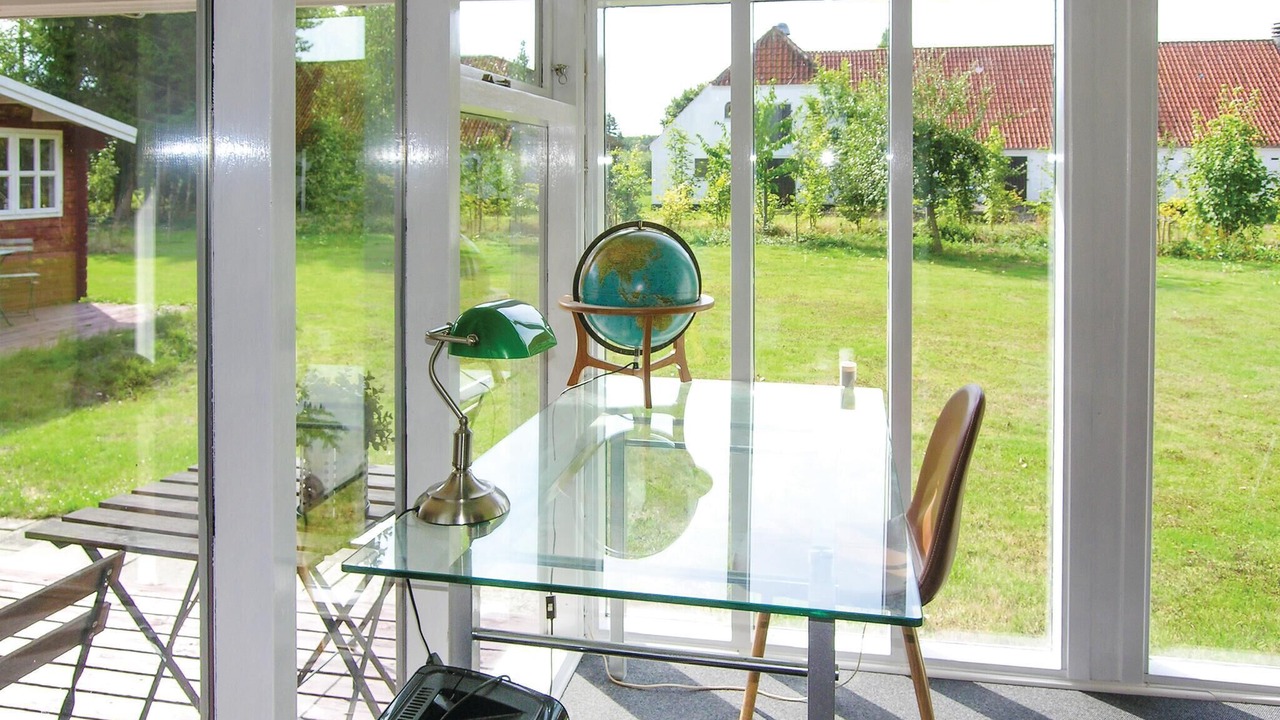 Photo of Bedroom in Østerskov