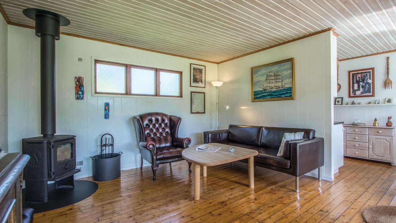 Photo of Bedroom in Østerskov