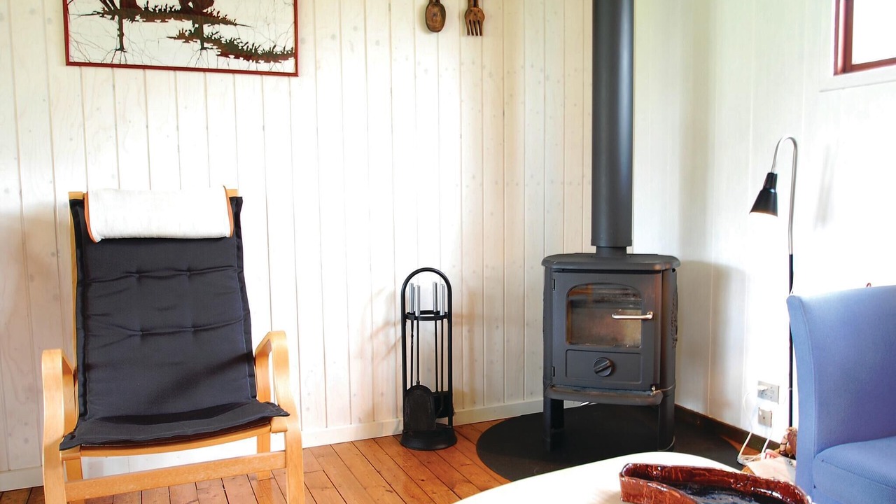 Photo of Bedroom in Østerskov