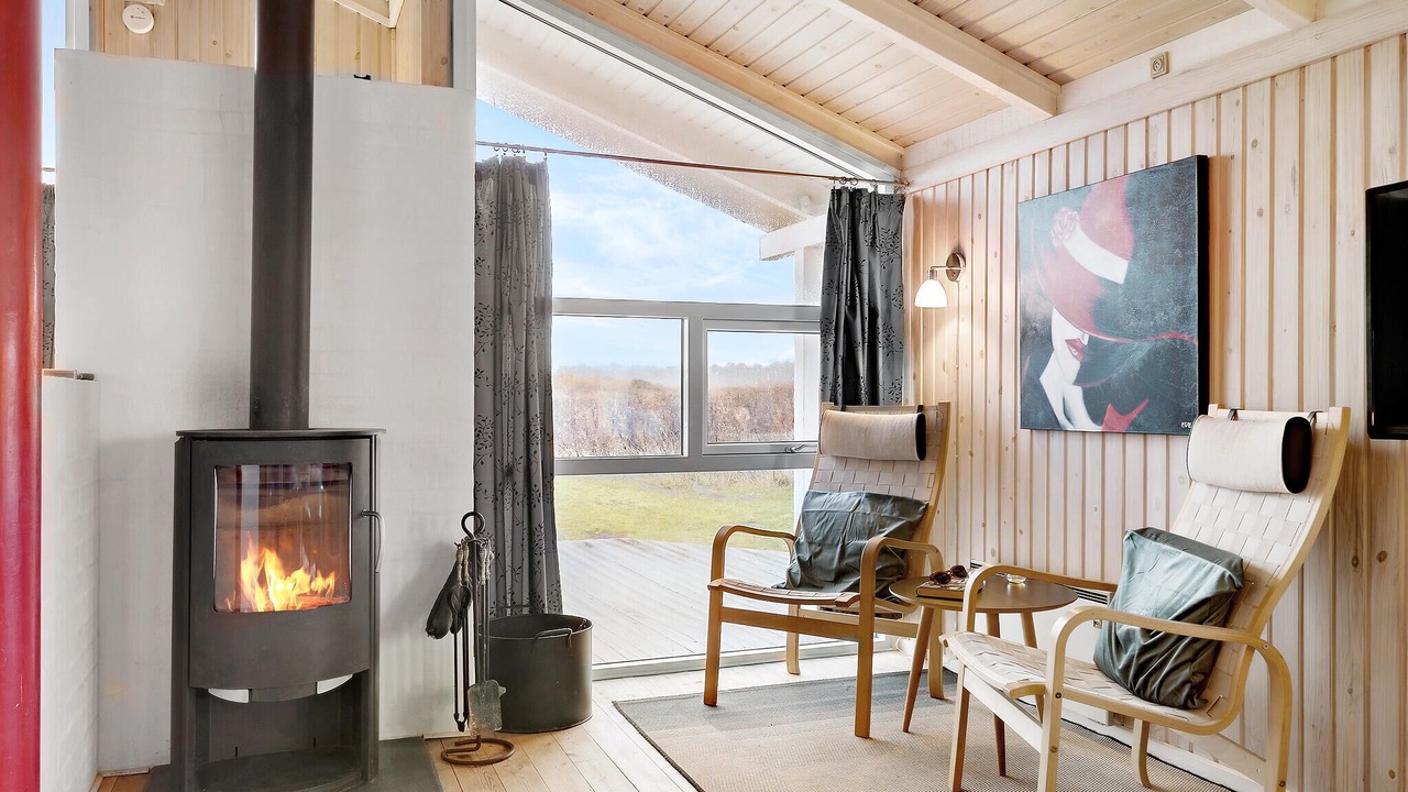 Photo of Bedroom in Hjørring