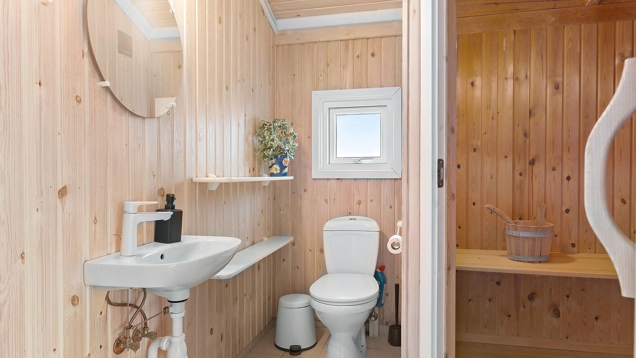 Photo of Bathroom in Hjørring