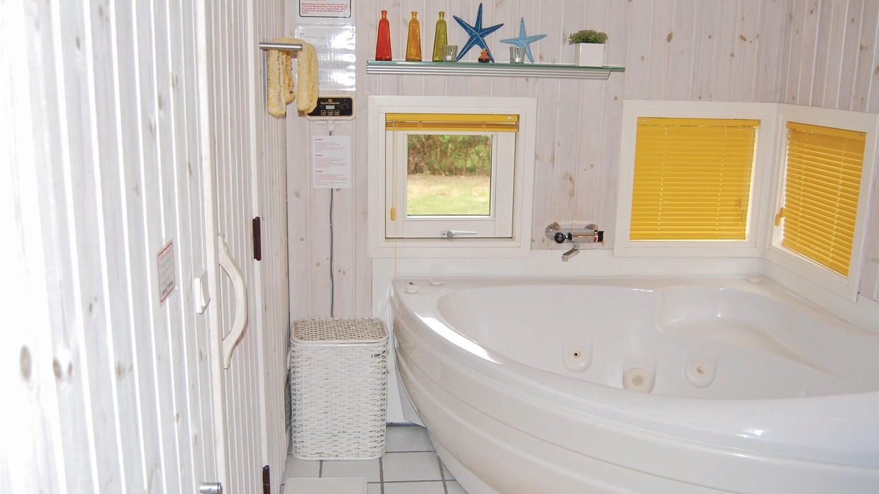 Photo of Bathroom in Ristinge