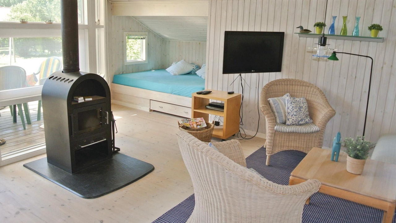Photo of Bedroom in Ristinge
