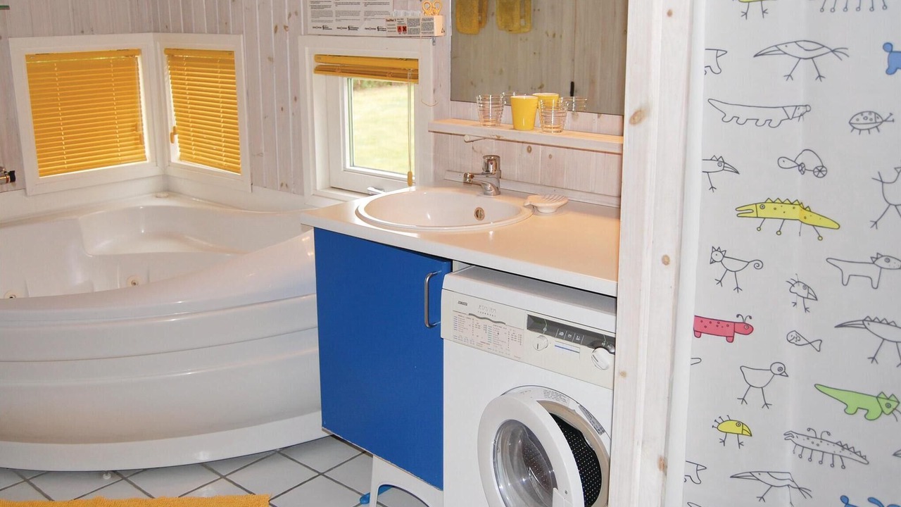 Photo of Bathroom in Ristinge