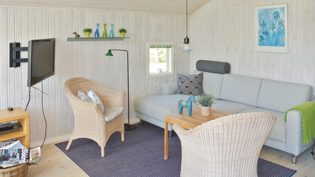 Photo of Bedroom in Ristinge