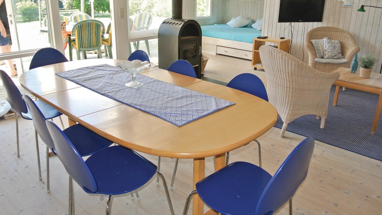 Photo of Bedroom in Ristinge