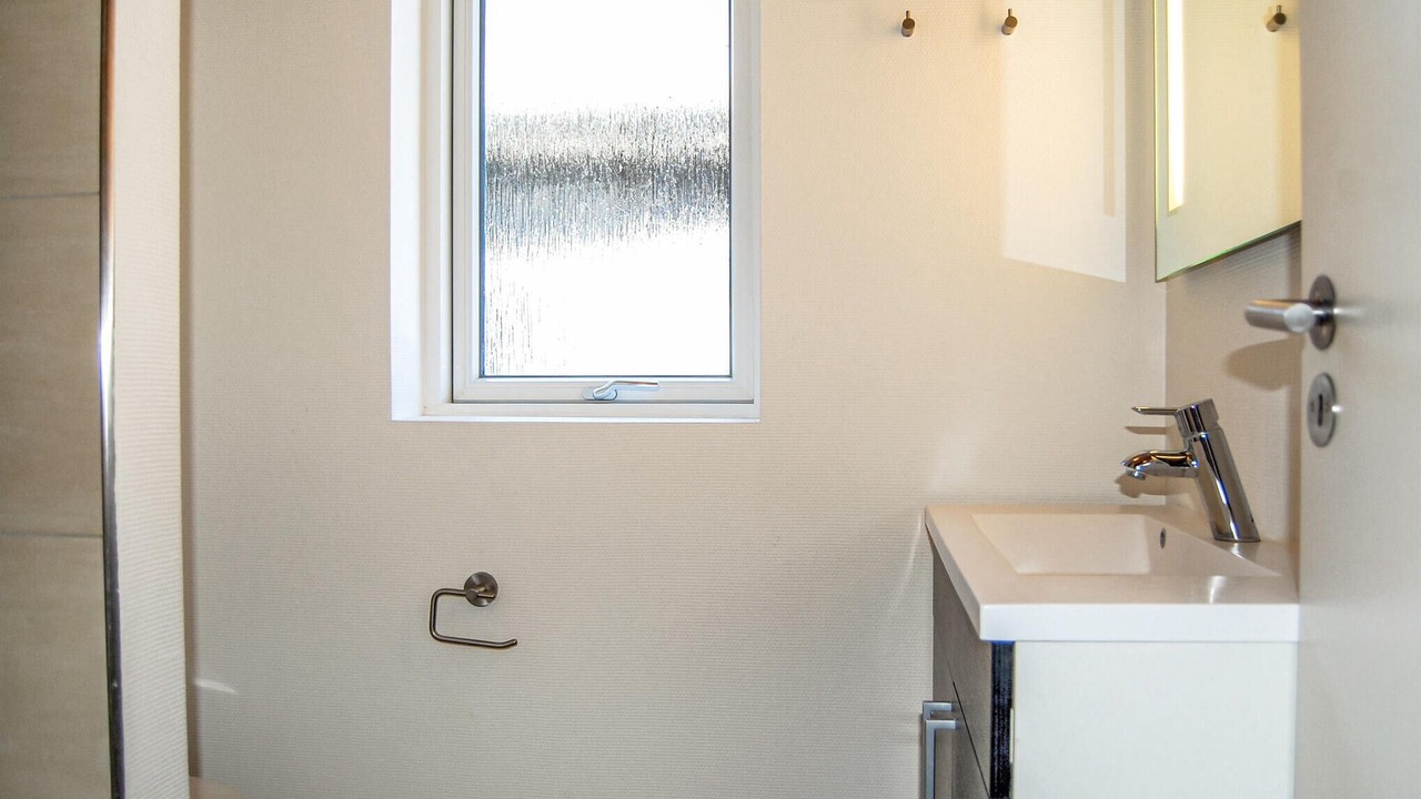 Photo of Bathroom in Lohals