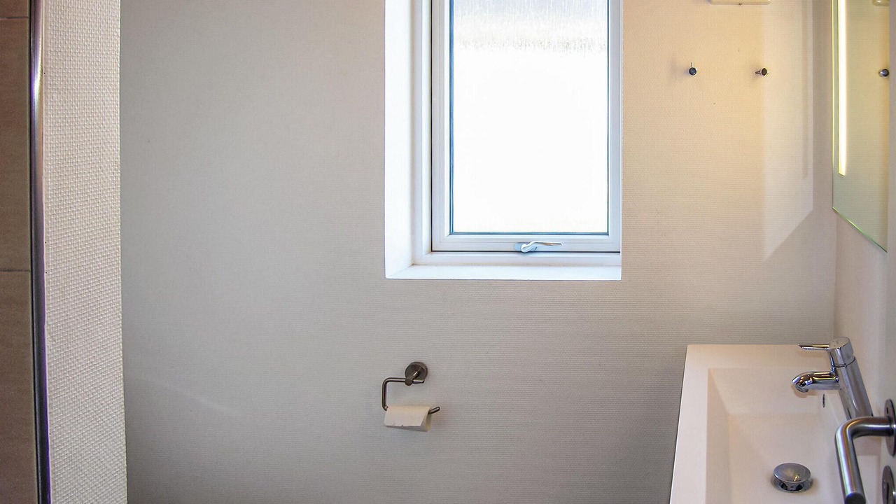 Photo of Bathroom in Lohals