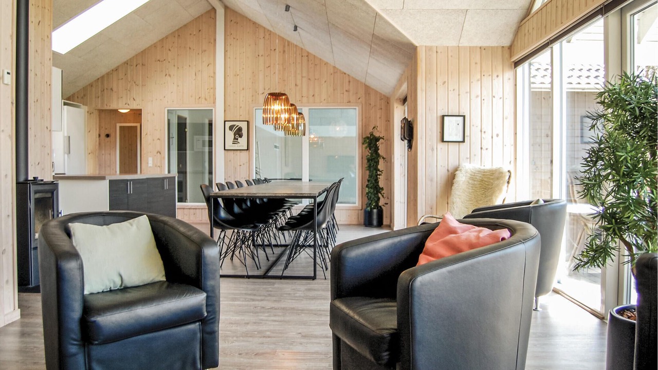 Photo of Bedroom in Lohals