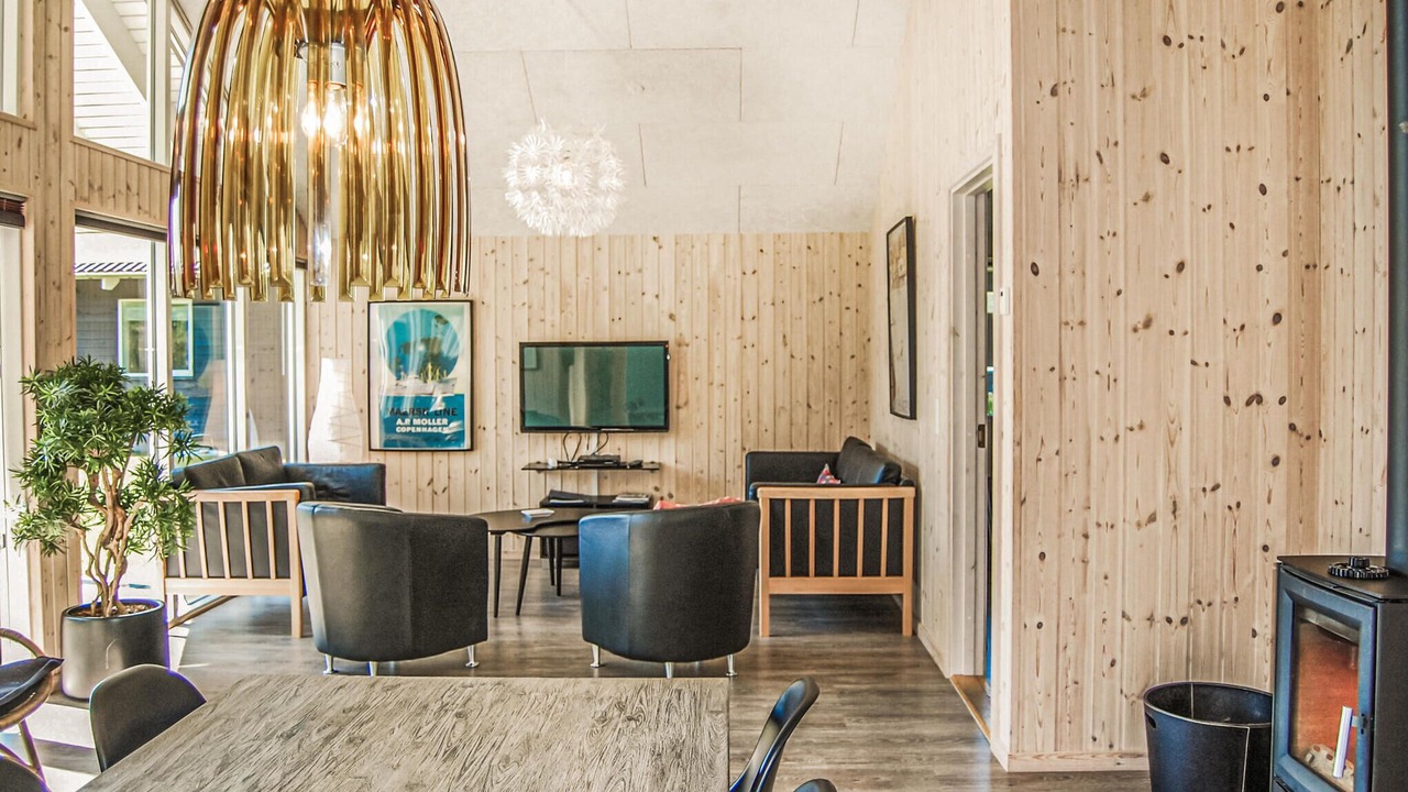 Photo of Bedroom in Lohals